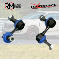 Reinforced Rear Anti Roll Bar Drop Links To Fit HONDA CIVIC/INTEGRA EP3 HARDRACE 6259